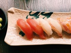 -大雄寿司(中华广场店)