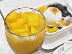 -圆碌碌甜品屋(二中店)