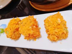 肉松杏仁海鲜酥-闽和南(深圳万象城店)