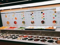 -海底捞火锅(吴中路店)