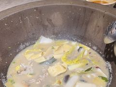 -鲜潭蒸汽石锅鱼(万象前海店)