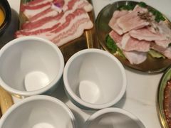 -炙城·韩式烤肉(南京东路店)