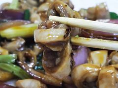 酱爆生肠-甜甜屋(解放中路店)