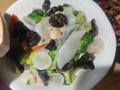 -蜀锦堂·川味现炒(襄阳武商汇店)