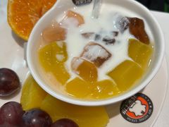 -我家牛排(莱山区永旺店)