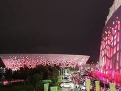 -长春奥林匹克公园