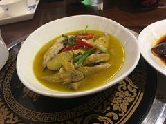 -宴秋杭州菜(锦艺城店)