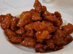 -马凯餐厅(长椿街店)