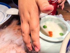 -师味葱扒虎头鲤·水席洛阳菜(元华店)