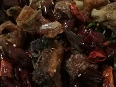 -湖南人家湘菜馆(镇江路店)