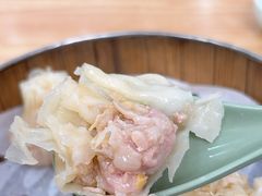 -顾一碗馄饨·烧麦(儿童医学中心店)