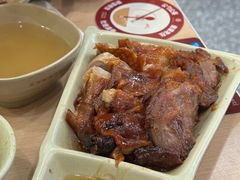 -百家鸡味馆(清泰店)