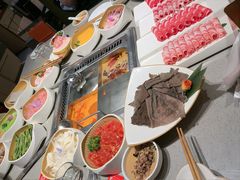 -海底捞火锅(太阳宫凯德mall店)