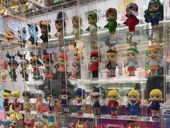 -泡泡玛特POPMART(上海环球港店)