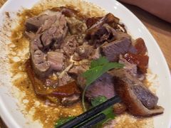 -裕记烧腊连锁餐饮(外马分店)