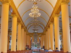 -平安桥天主教堂