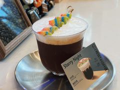 -Reset Coffee 与海咖啡