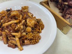 -普天和酒楼·新津菜·烤鸭(天津之眼店)