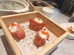 -蔡澜点心·粤菜(月星环球港店)