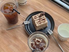 -ChanDu躔度咖啡(灯塔店)