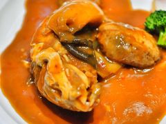 -梧桐餐厅(泉城路店)