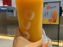 -CoCo都可(湖滨银泰店B区店)