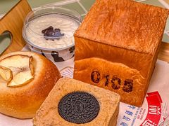 -红星前进面包牛奶公司(五道口购物中心店)