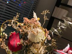 -金海湾自助餐厅(金陵饭店)