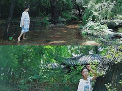 -四门塔风景区