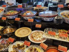 -小满海鲜·别院(天津旗舰店)