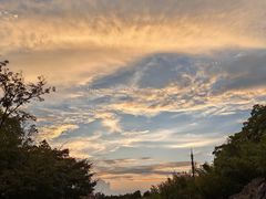 -茅山东方盐湖城景区