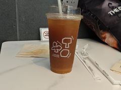 -四叶咖咖啡(昆明恒隆PRO店)
