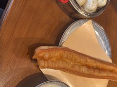 -文武王氏烧饼·无矾油条(西溪路店)