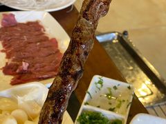 -情忆草原涮肉馆