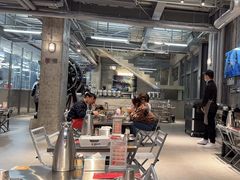 -No.DD戳子烧烤·江湖菜(北京总店)
