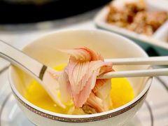 -喜聚薈·花膠雞海鮮火鍋(越秀店)