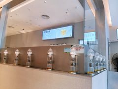 -喜茶(东莞汇一城店)