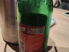 -街角等你.大连海鲜烧烤.经典铁板海鲜串(西安路店)