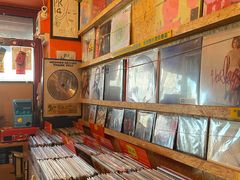 -独音唱片 Indie Music