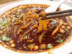 -魏家凉皮(博水商务大厦店)