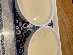 冰泉滴珠豆浆-冰泉豆浆馆(恒泰店)