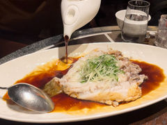 -杭州西子湖四季酒店·金沙厅