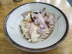 牛肉拌面-崔记拉面馆(航北店)