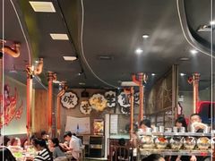 -伊茉家的烤肉店(勒泰中心店)