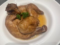 -老德州四合院·德州菜(天衢路店)