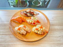 -春笙食堂.丼饭拉面寿司(GOGO新天地店)
