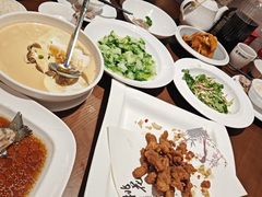 -湘约东方·湘约和港·湖南家常菜·宴请(民星路店)