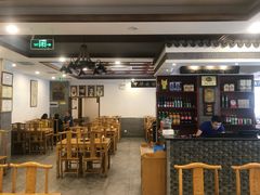 大堂-金生隆(六铺炕店)