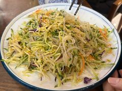 -老都一处饺子馆(道里店)