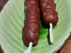 -福慧慈缘素食餐厅(王府井店)